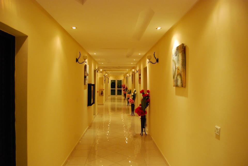 Hotel Rio El Aaiún Exterior foto