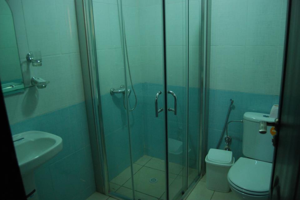 Hotel Rio El Aaiún Zimmer foto