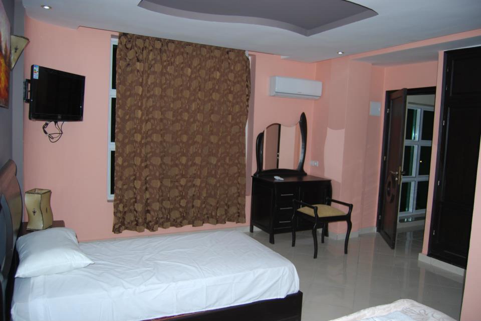 Hotel Rio El Aaiún Zimmer foto