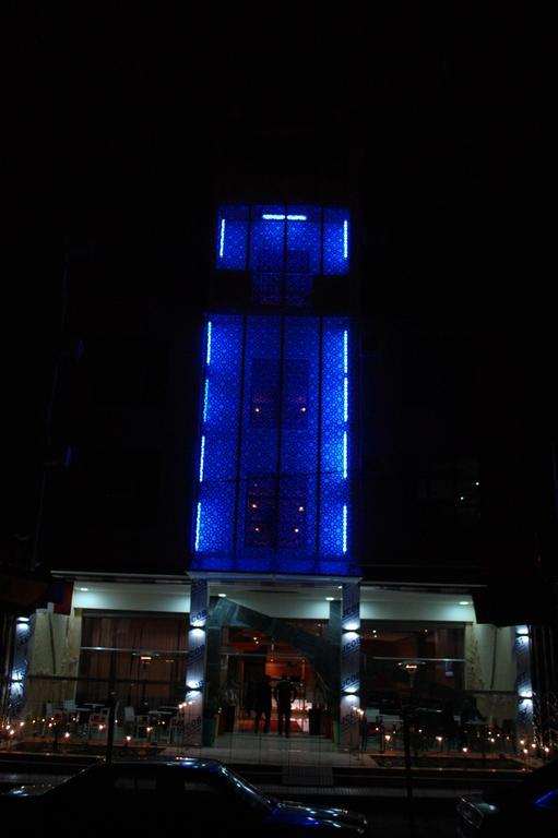 Hotel Rio El Aaiún Exterior foto